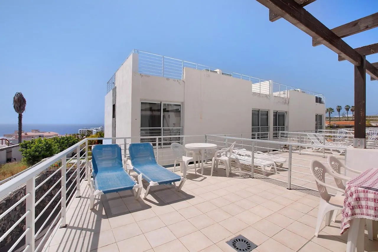 Tenerife Duplex Callao Apartment Callao Salvaje Spain