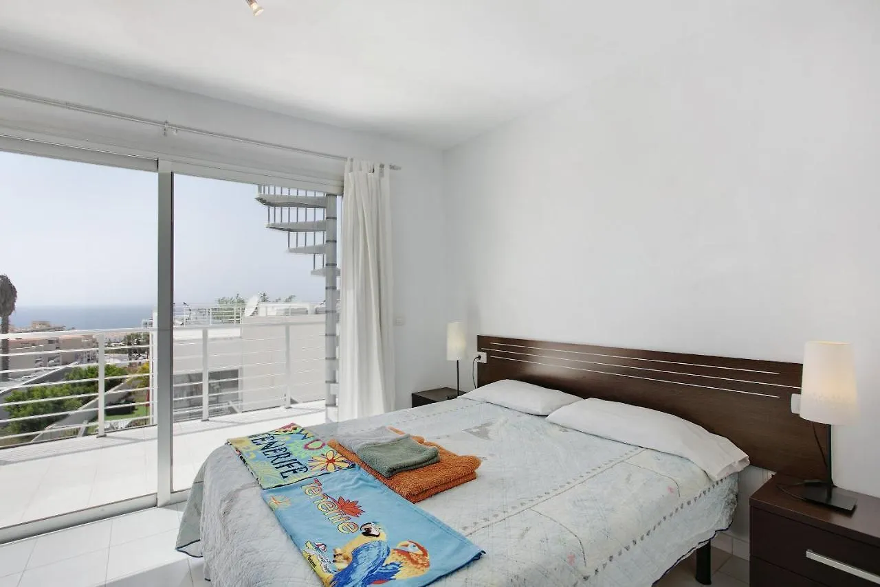 Tenerife Duplex Callao Apartment Callao Salvaje