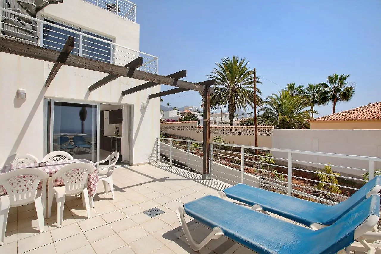Tenerife Duplex Callao Apartment Callao Salvaje 0*,  Spain