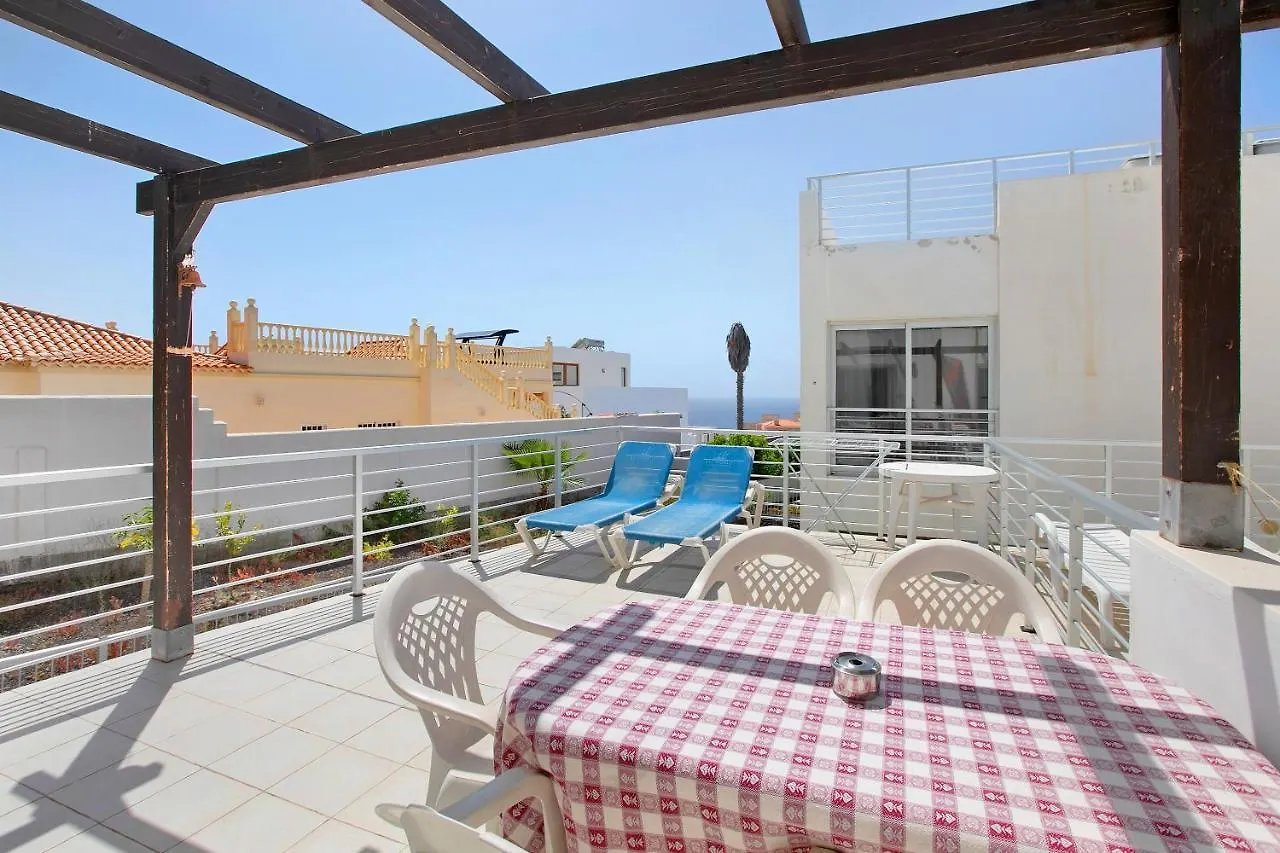 Tenerife Duplex Callao Apartment Callao Salvaje
