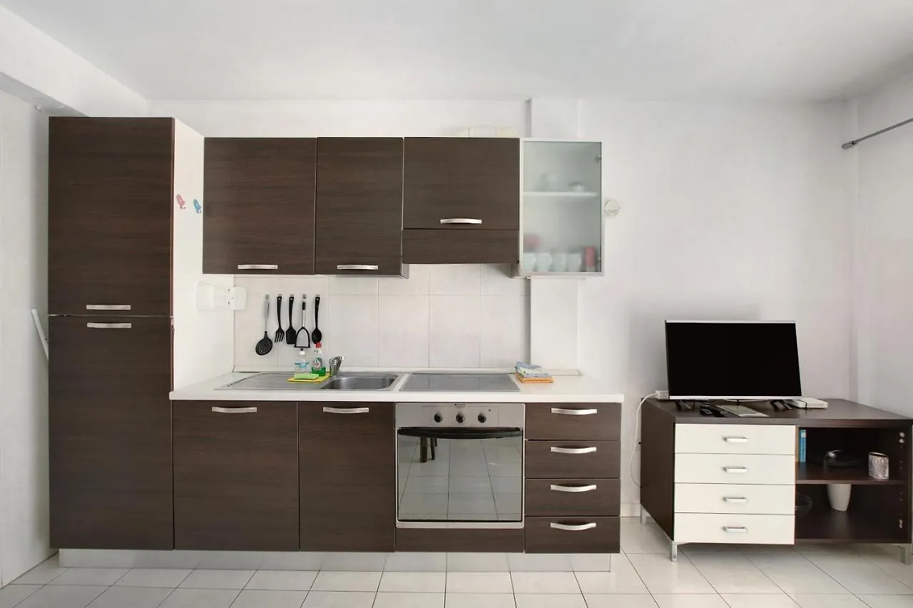 Tenerife Duplex Callao Apartment Callao Salvaje 0*,  Spain