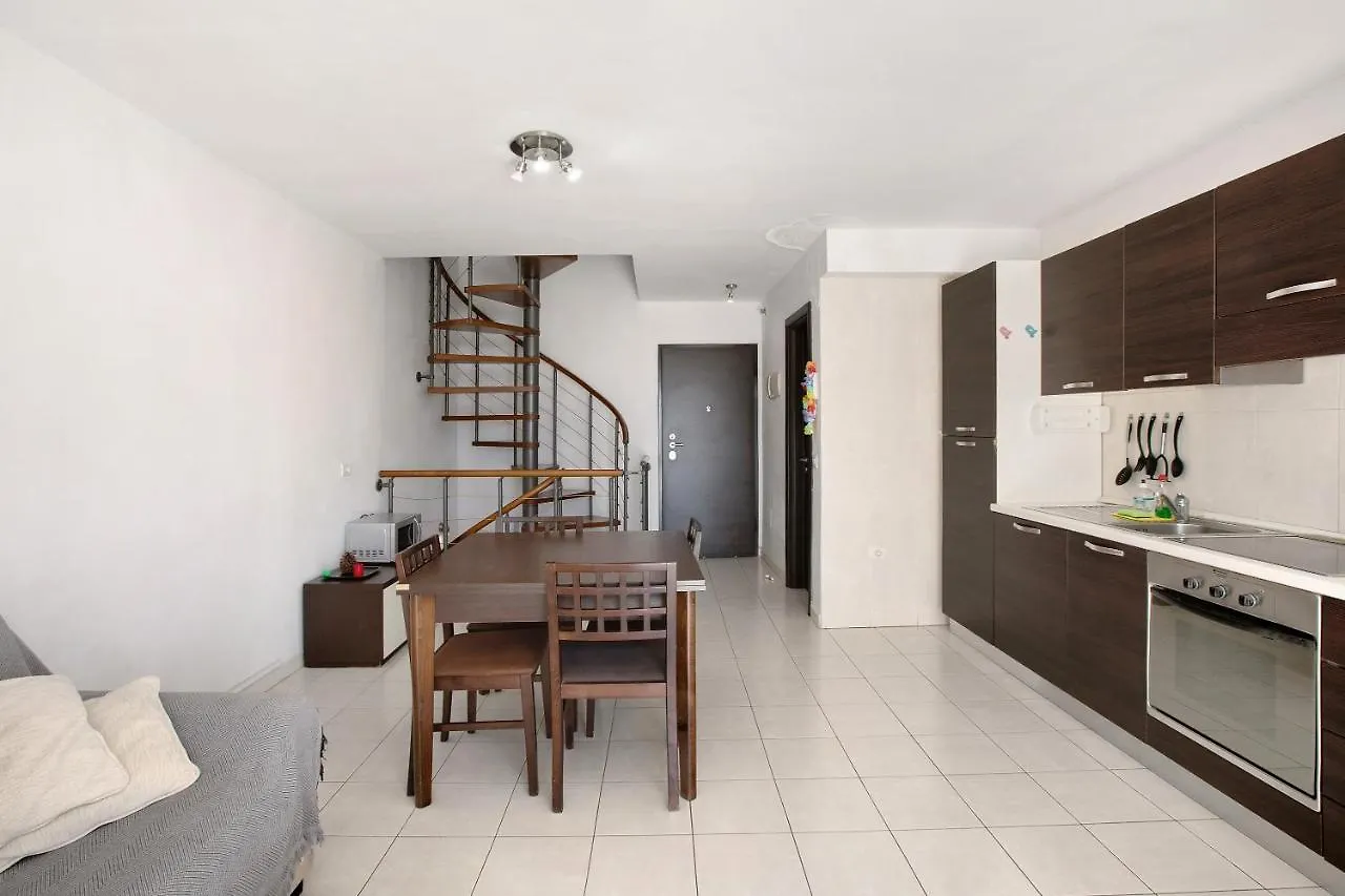 Tenerife Duplex Callao Apartment Callao Salvaje Spain