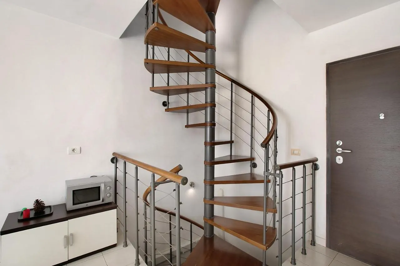 Tenerife Duplex Callao Apartment Callao Salvaje