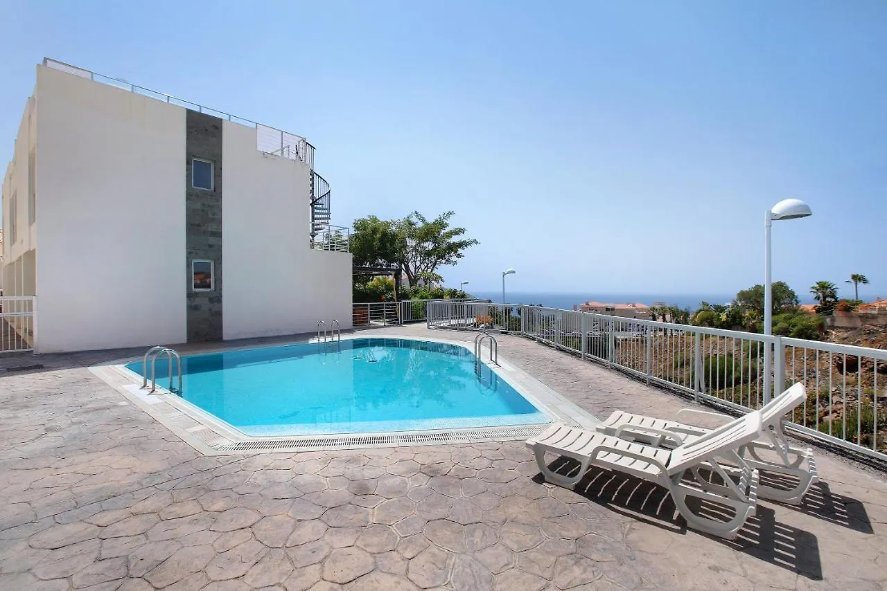 Tenerife Duplex Callao Apartment Callao Salvaje