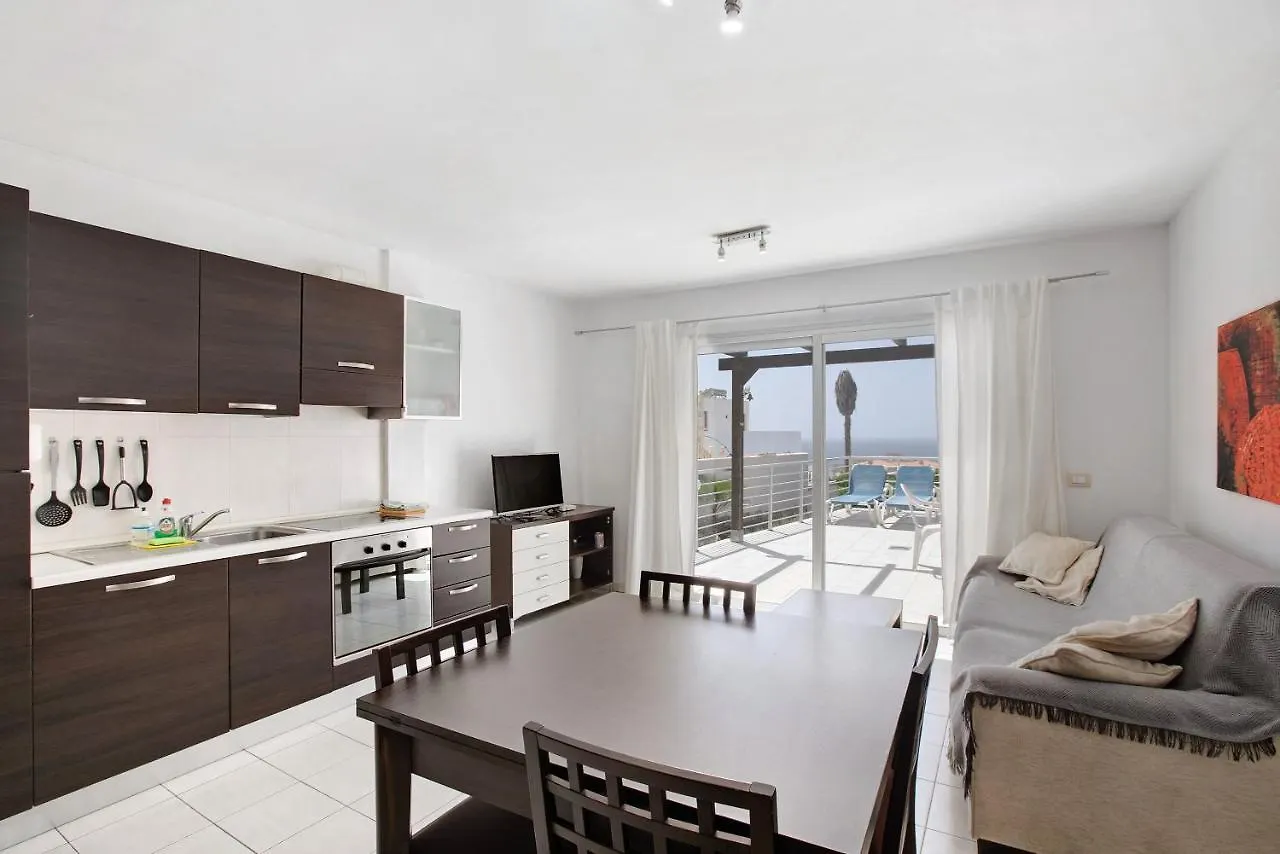 Tenerife Duplex Callao Apartment Callao Salvaje 0*,