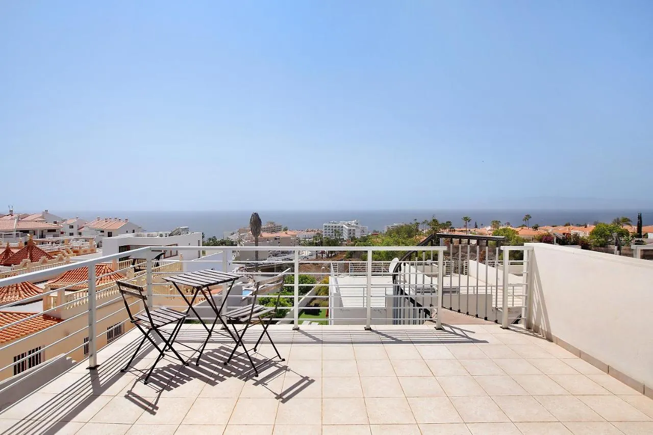 Tenerife Duplex Callao Apartment Callao Salvaje