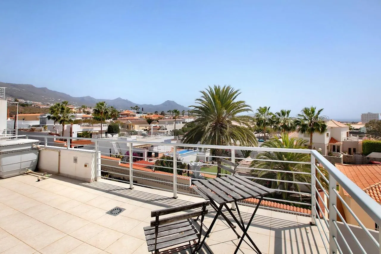Tenerife Duplex Callao Apartment Callao Salvaje