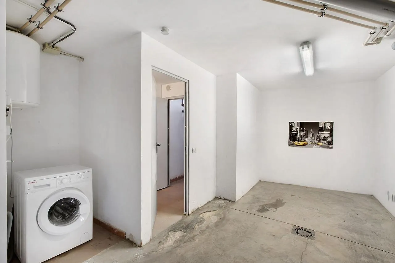 Appartamento Tenerife Duplex Callao Callao Salvaje