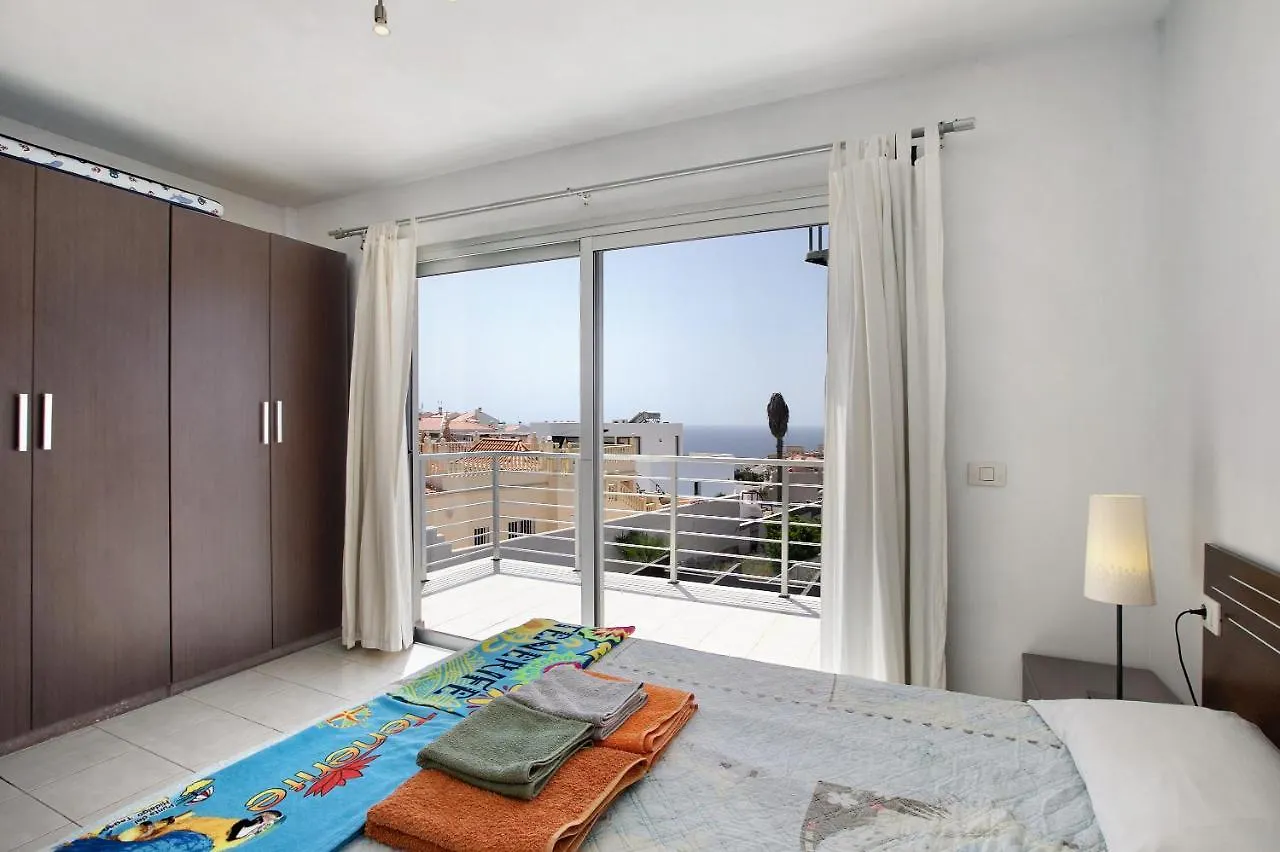 Tenerife Duplex Callao Apartment Callao Salvaje Spain