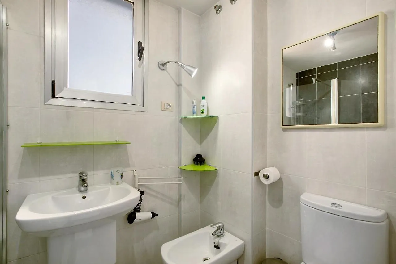 Tenerife Duplex Callao Apartment Callao Salvaje