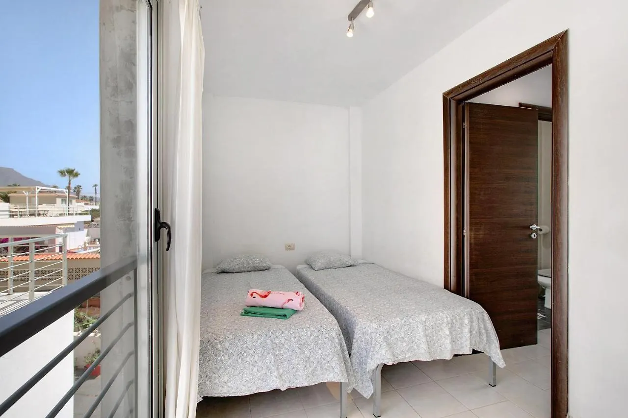 Tenerife Duplex Callao Apartment Callao Salvaje