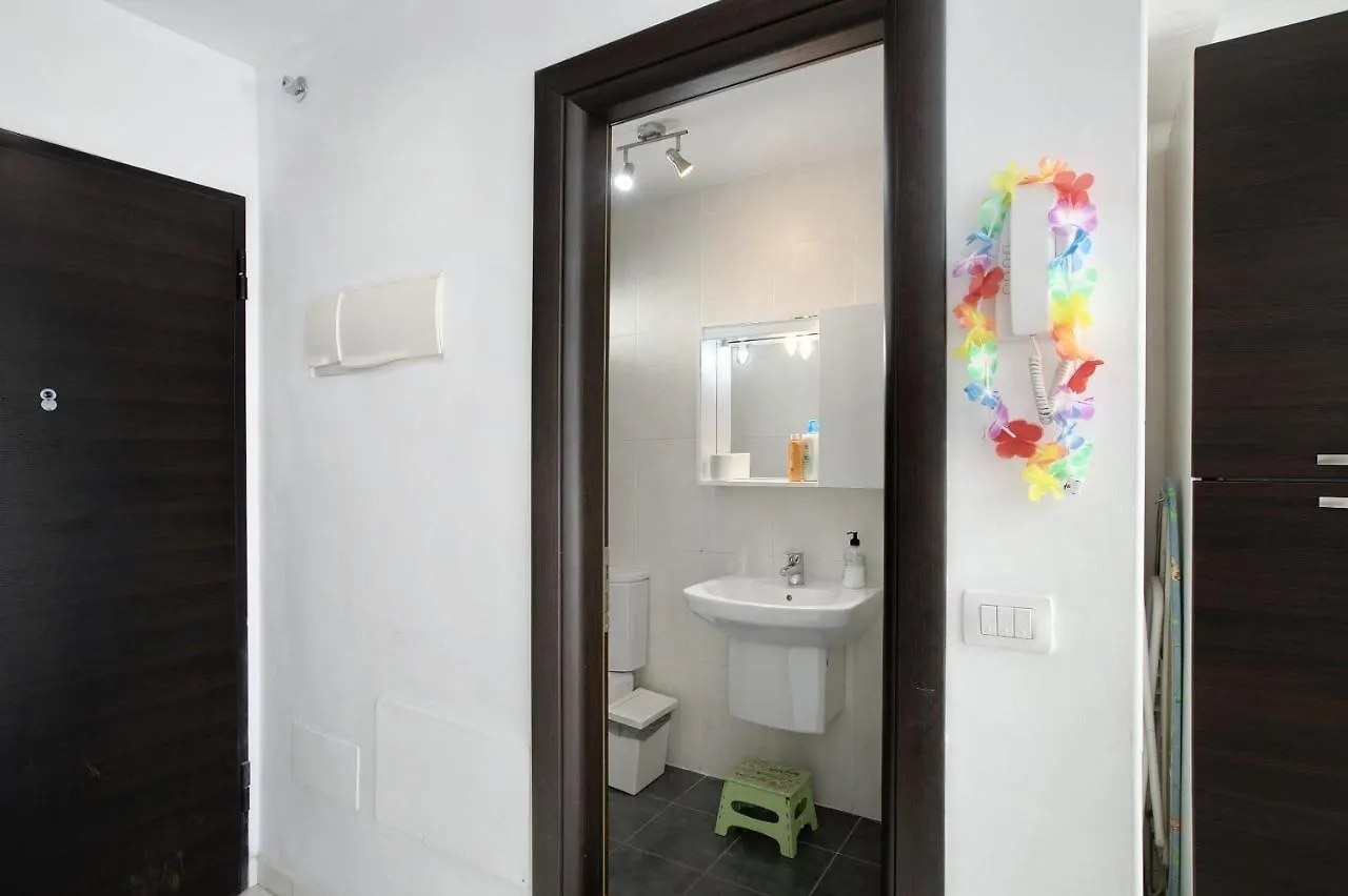 Tenerife Duplex Callao Apartment Callao Salvaje