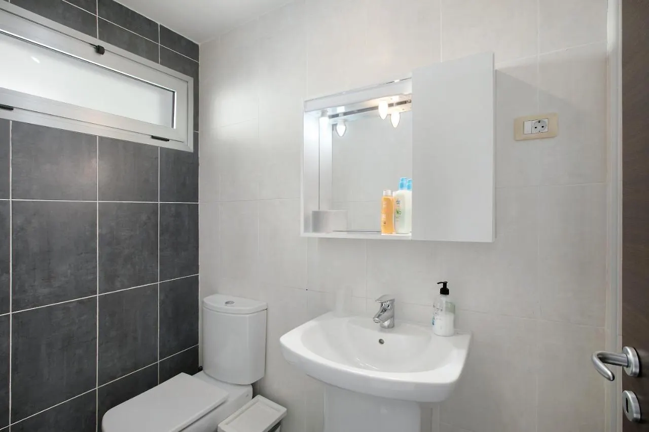 Tenerife Duplex Callao Apartment Callao Salvaje 0*,  Spain