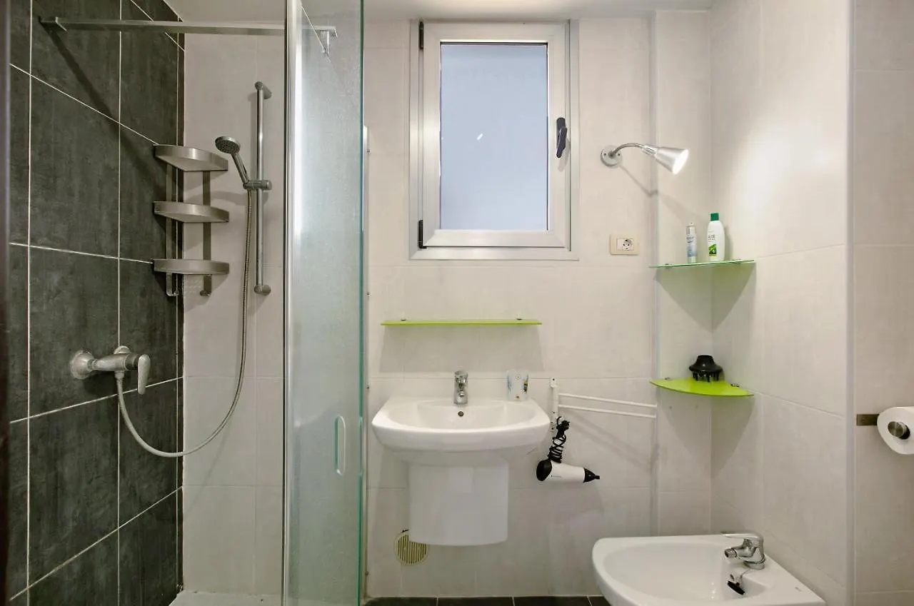 Tenerife Duplex Callao Apartment Callao Salvaje Spain