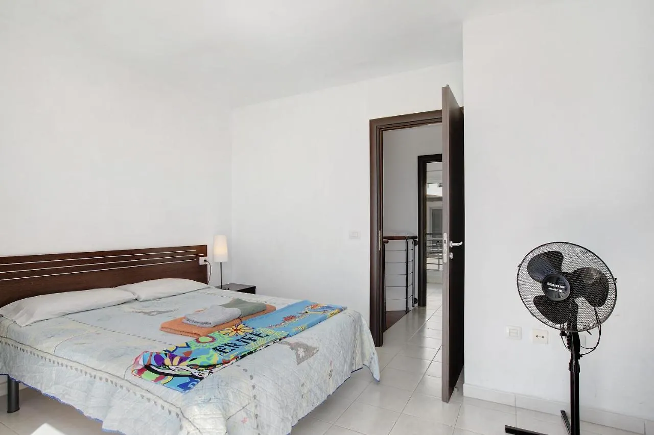 Tenerife Duplex Callao Apartment Callao Salvaje