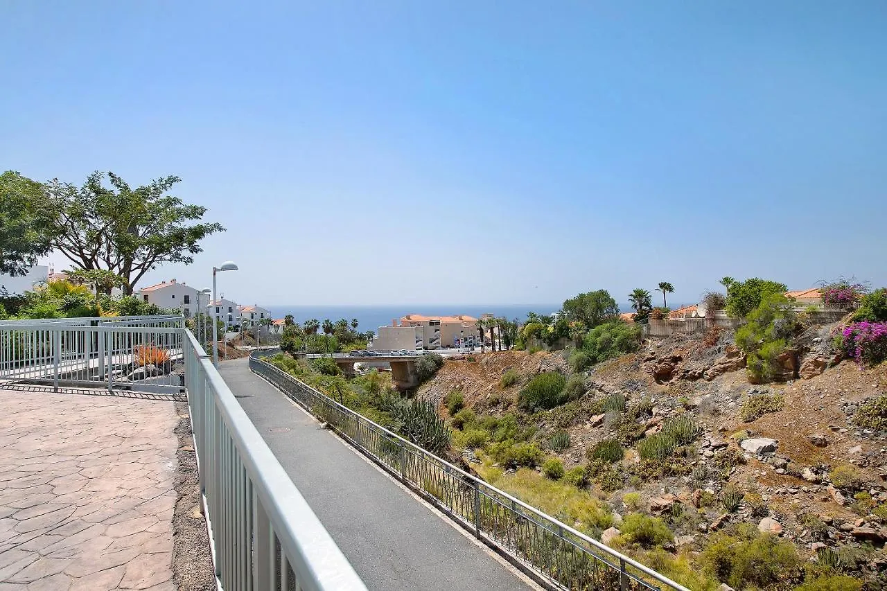 Tenerife Duplex Callao Apartment Callao Salvaje