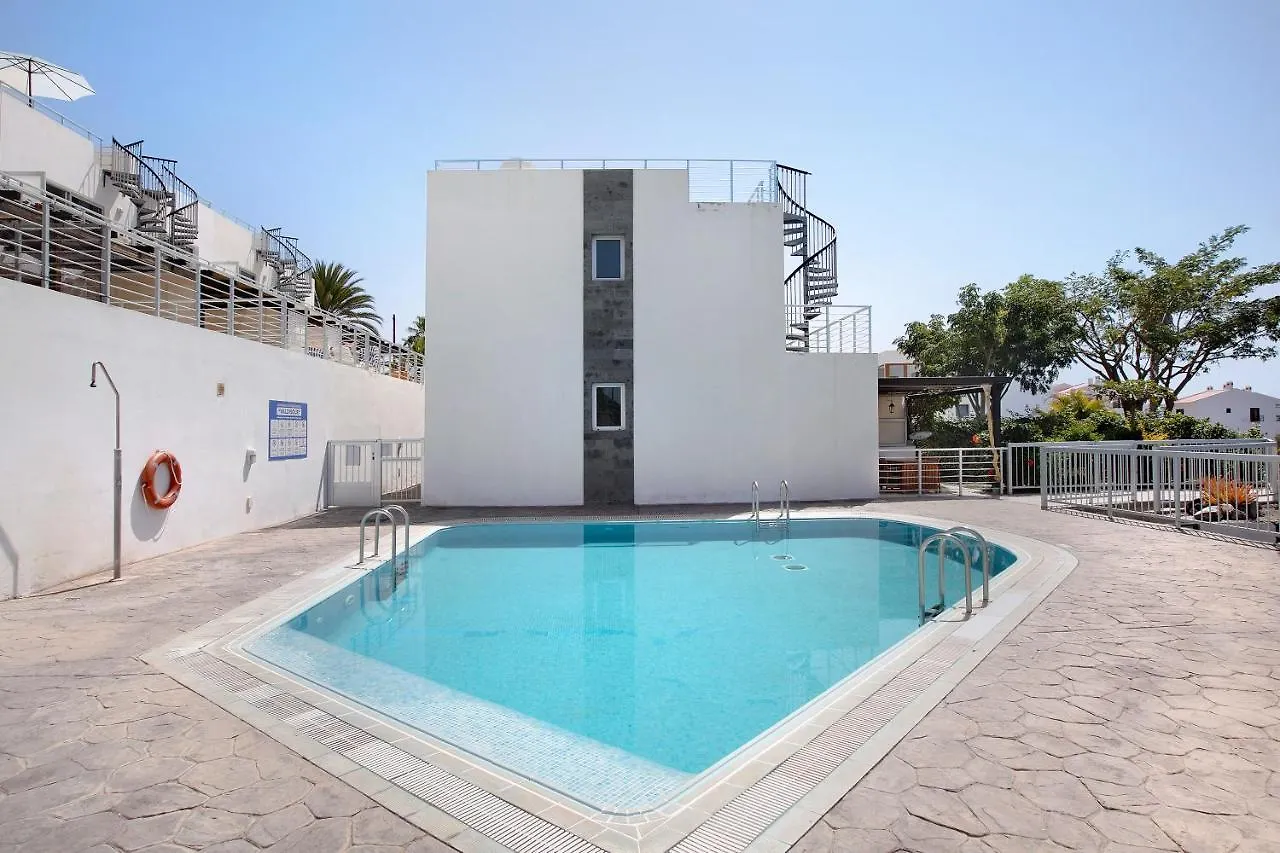Tenerife Duplex Callao Apartment Callao Salvaje Spain