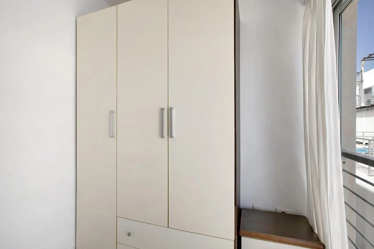 Tenerife Duplex Callao Apartment Callao Salvaje 0*,