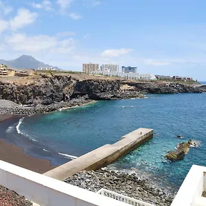 Appartamento Elegant Sea View, Callao Salvaje