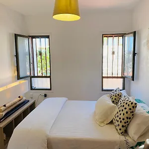 Apartment Paraiso, Callao Salvaje