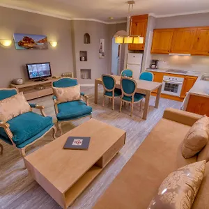 Ona Sueno Azul Hotel apartamentowy