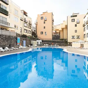 Appartamento Tropical Views By Sunkeyrents, Callao Salvaje